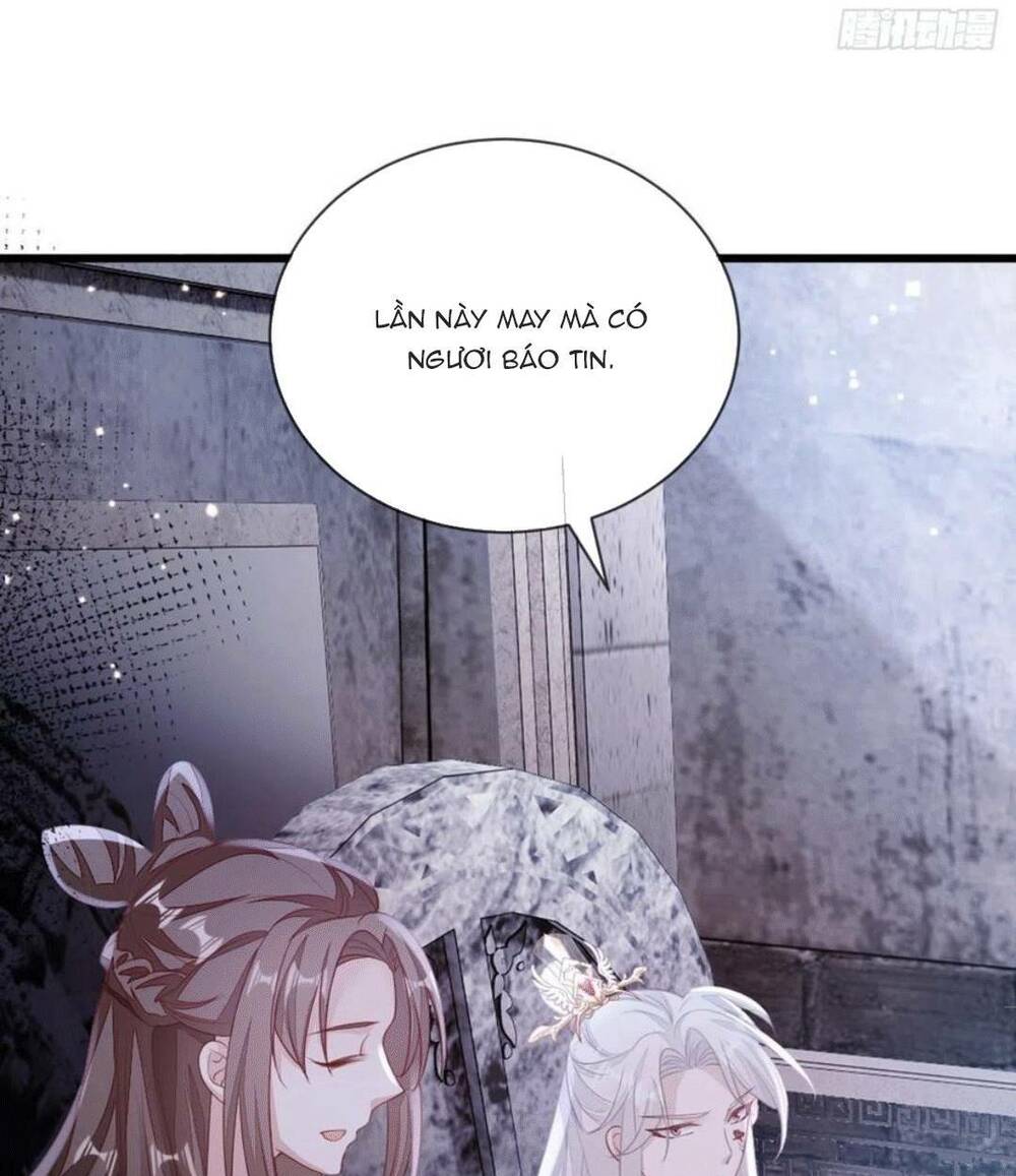 Mau Xuyên Không Rửa Tội Cho Nhân Vật Phản Diện: Chapter 125