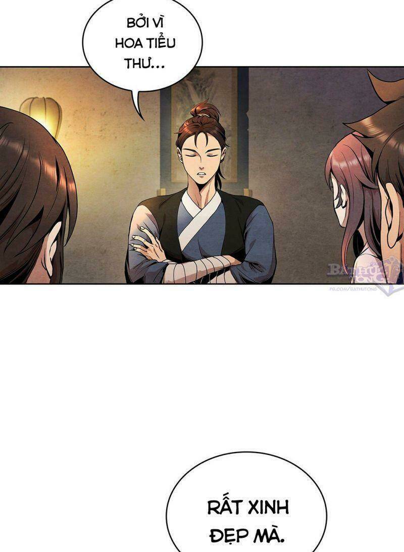 Đại Sư Huynh: Chapter 5.2