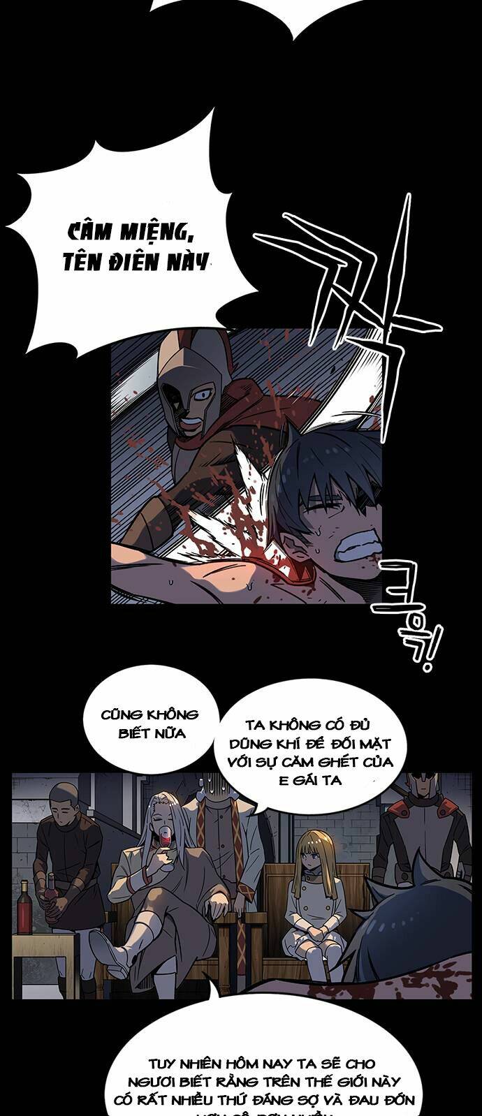 Aire: Chapter 3