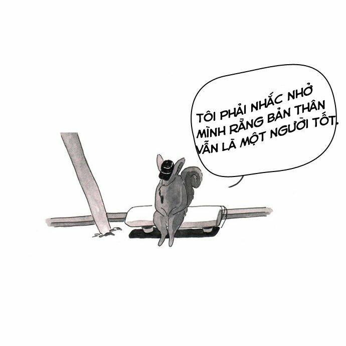 All That We Hope To Be: Chapter 4