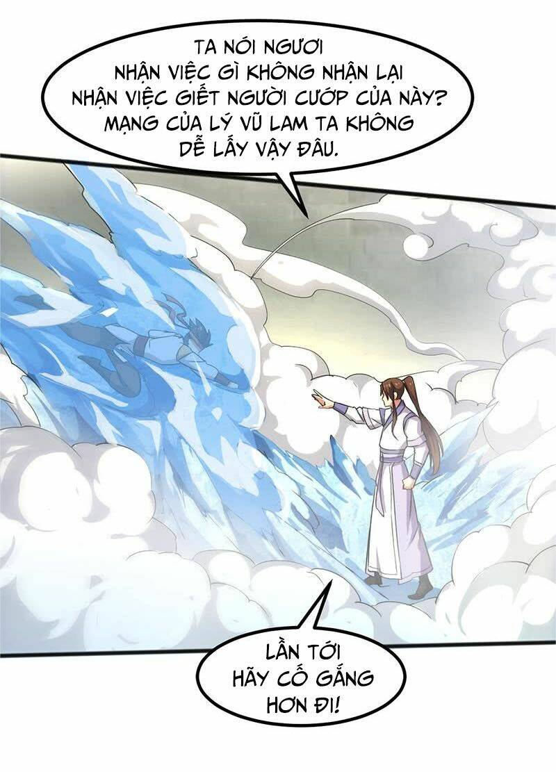 Đừng Cản Ta Tu Tiên: Chapter 71