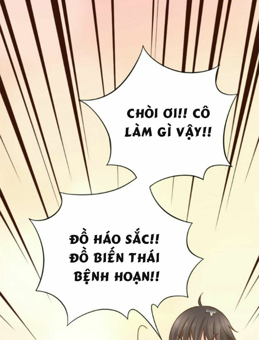 Nhân Loại Mới! Bạn Trai Bị Rò Điện: Chapter 9