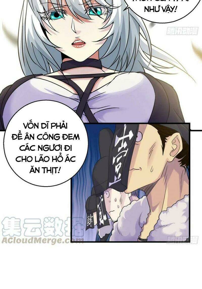 Ta Là Đại Hoàn Đan: Chapter 50