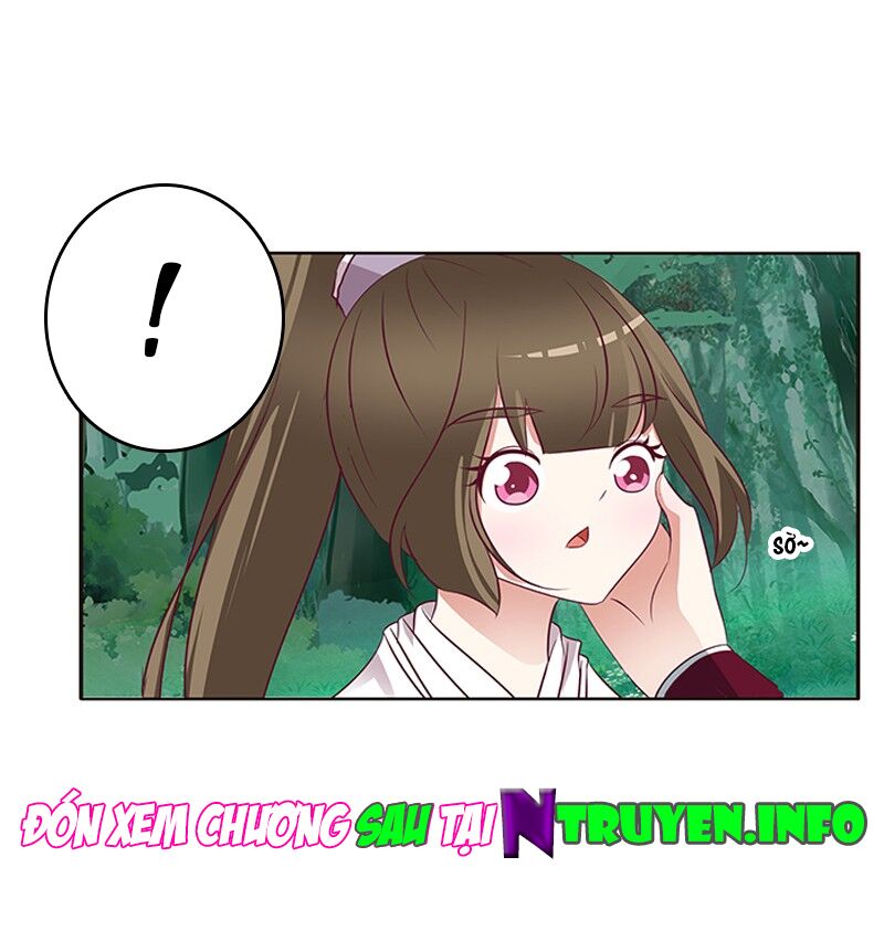 Thông Linh Phi: Chapter 310