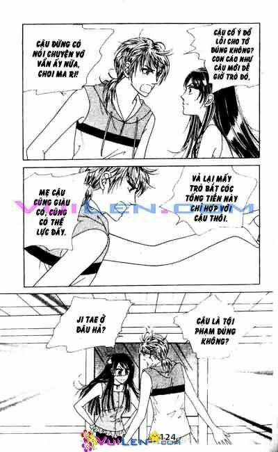 Cô Gái Yêu Kiều: Chapter 7