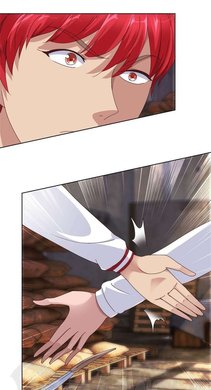 Đô Thị Chí Tôn Hệ Thống: Chapter 93