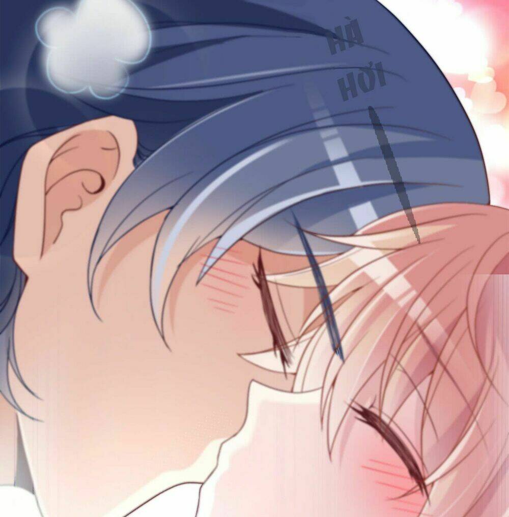 Bí Mật Kết Hôn Với Ảnh Đế: Vợ Ơi Đến Đây Tấn Công Đi Nào: Chapter 24