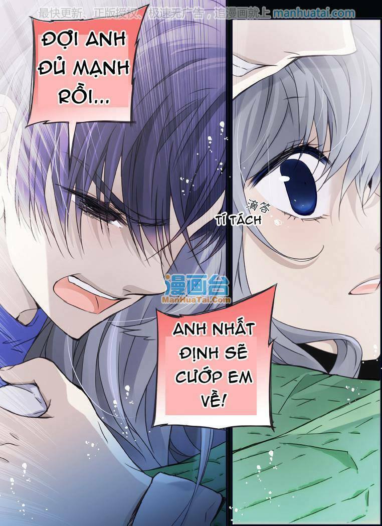 Lam Sí: Chapter 106