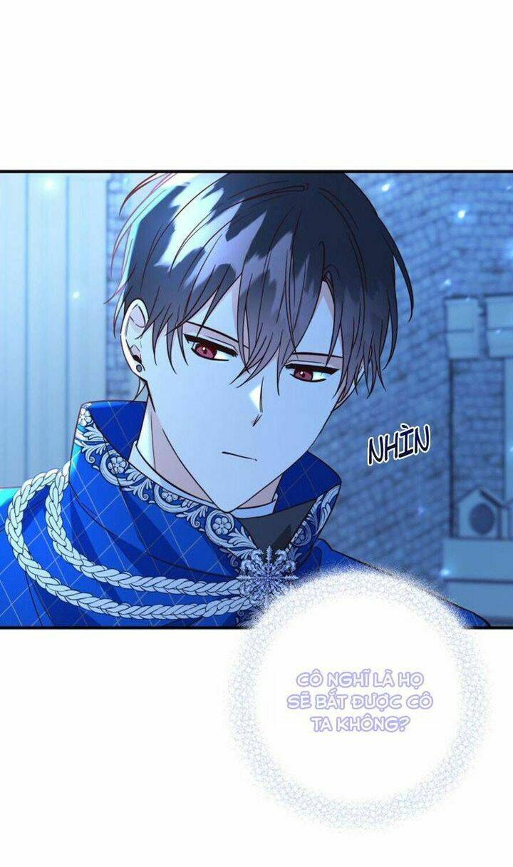 Lòng Trung Thành Với Kẻ Ác: Chapter 34