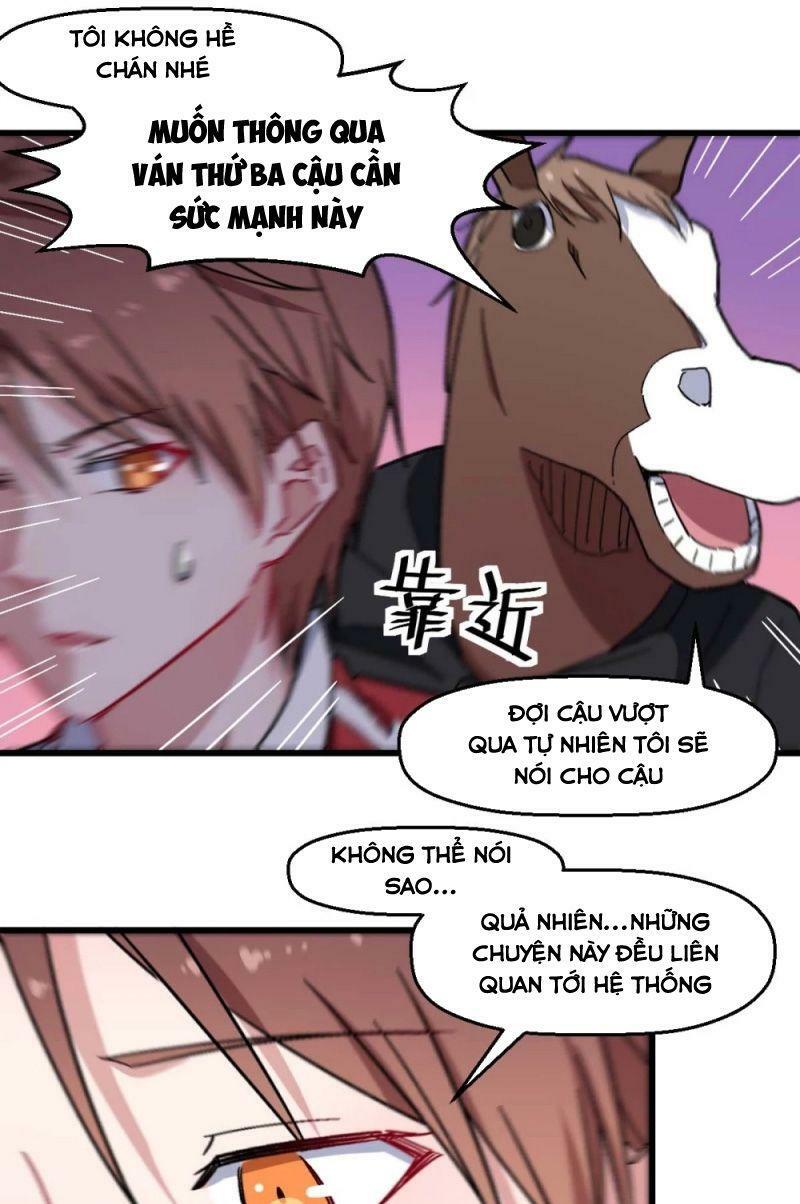 Vườn Trường Cuồng Sư Hệ Thống: Chapter 180