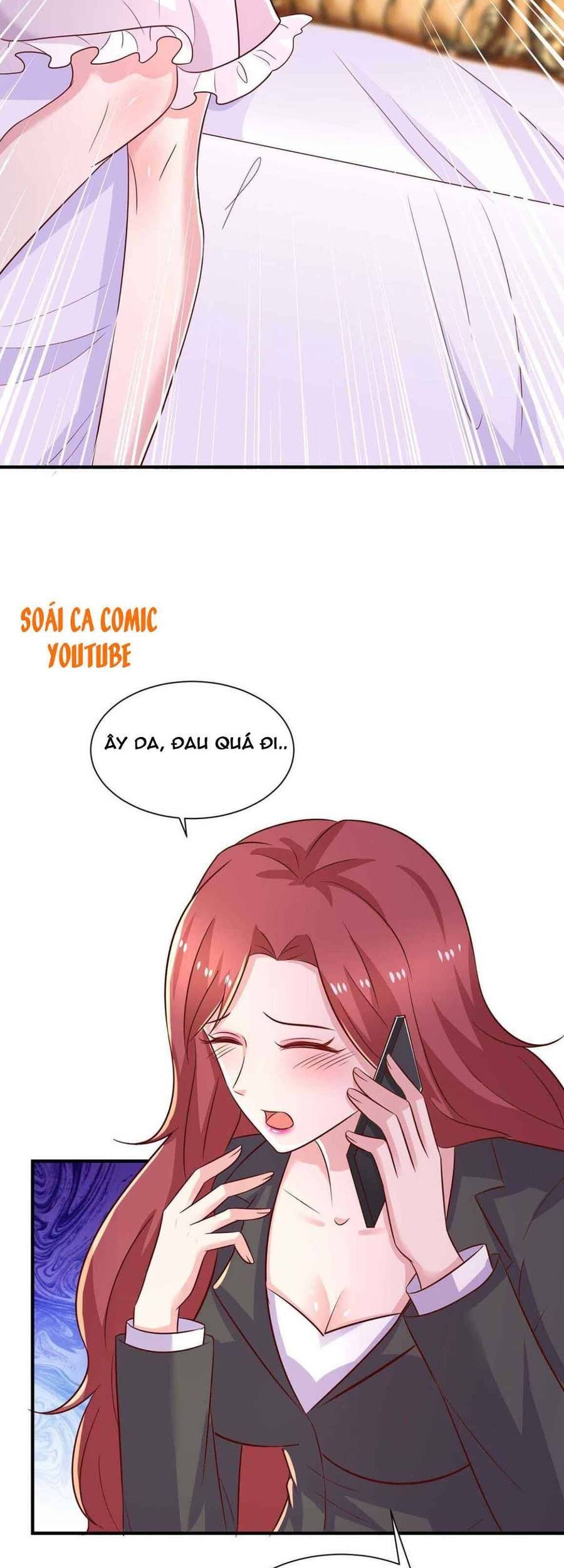 Trọng Sinh Chi Ngược Tra Nữ Vương: Chapter 57