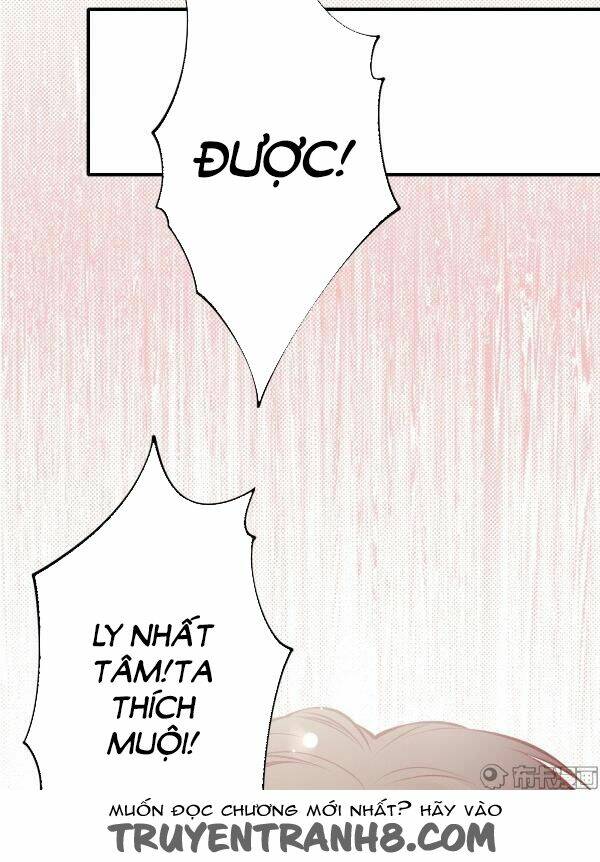 Yến Sơn Phái Và Bách Hoa Môn: Chapter 166