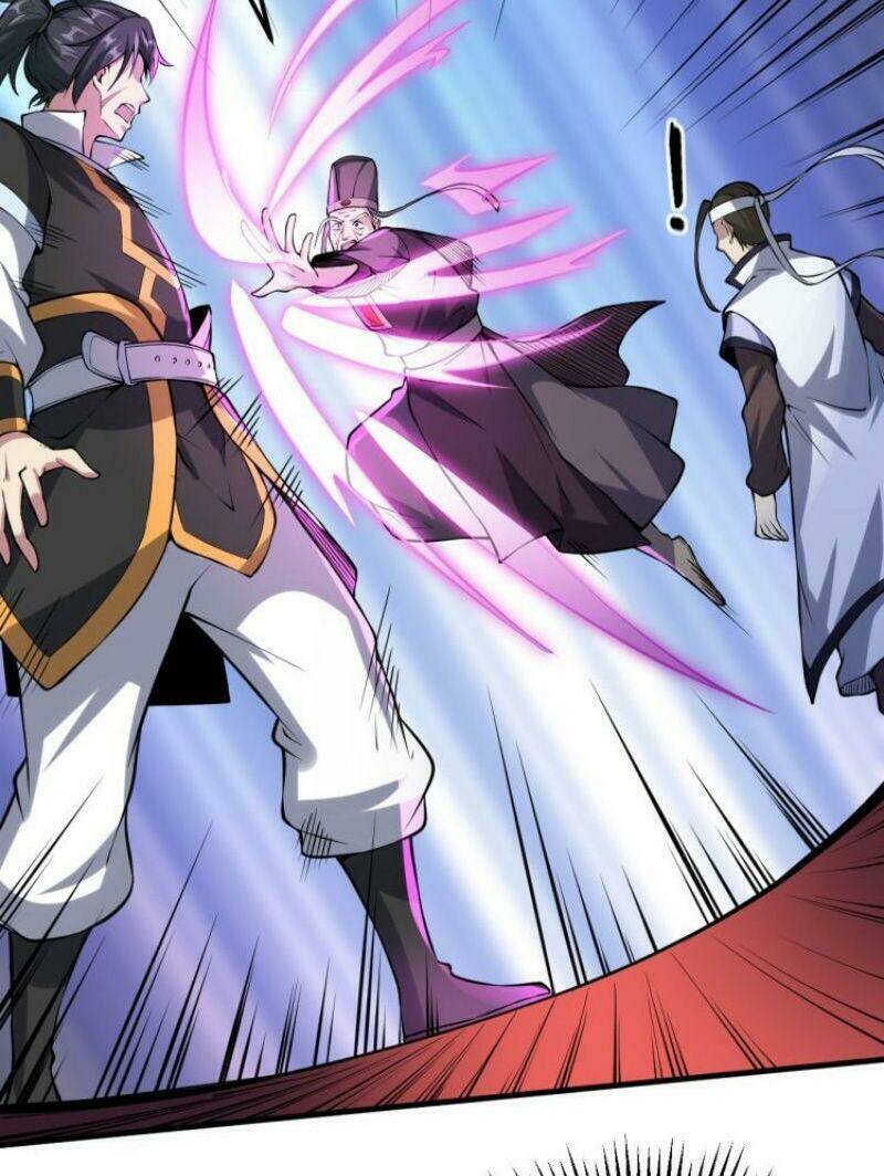 Đấu Hồn Đại Lục: Chapter 50