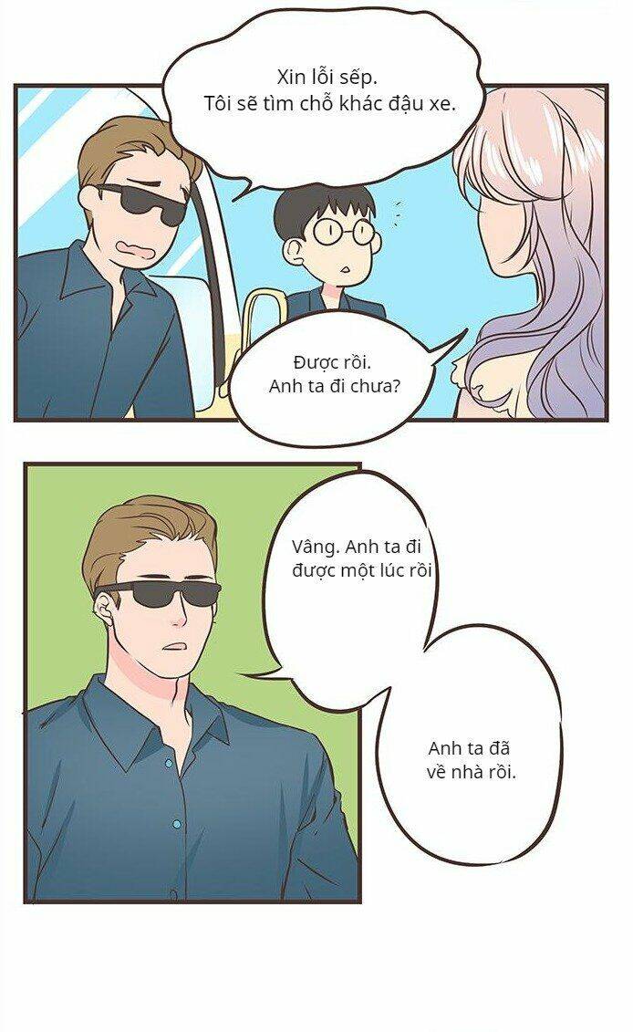 Chàng Trai Từ Quả Trứng: Chapter 27