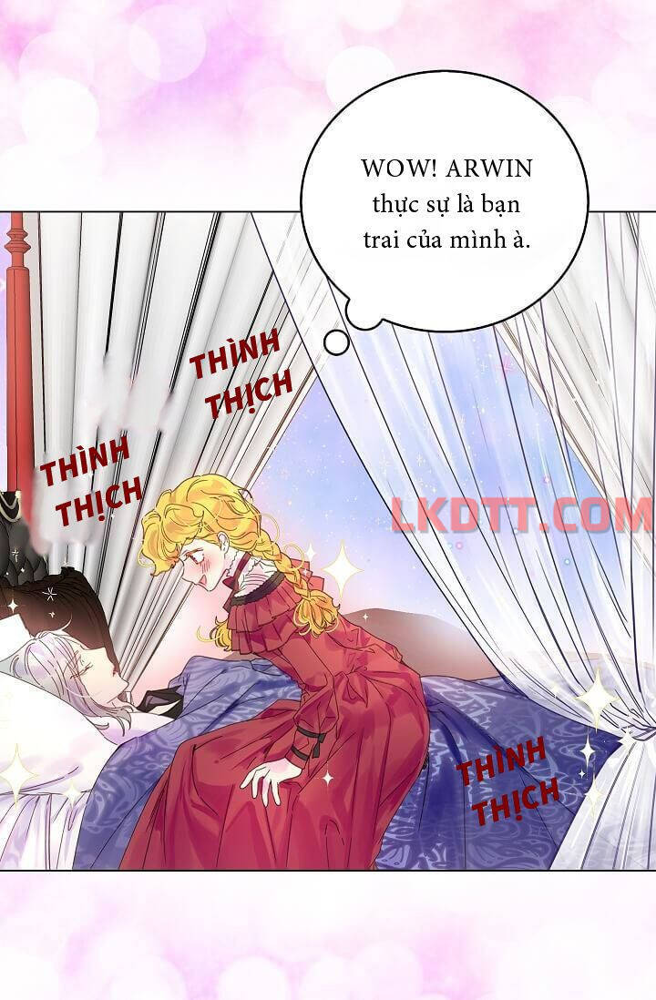 Đừng Xem Thường Nữ Phụ: Chapter 135