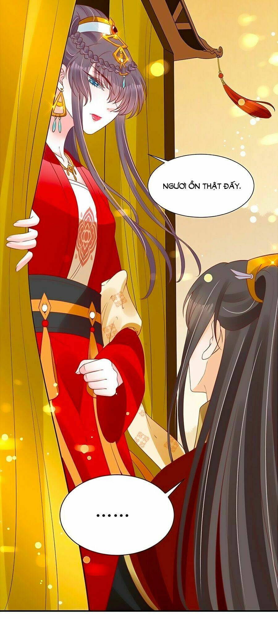 Thịnh Thế Lê Hoa Điện: Chapter 54