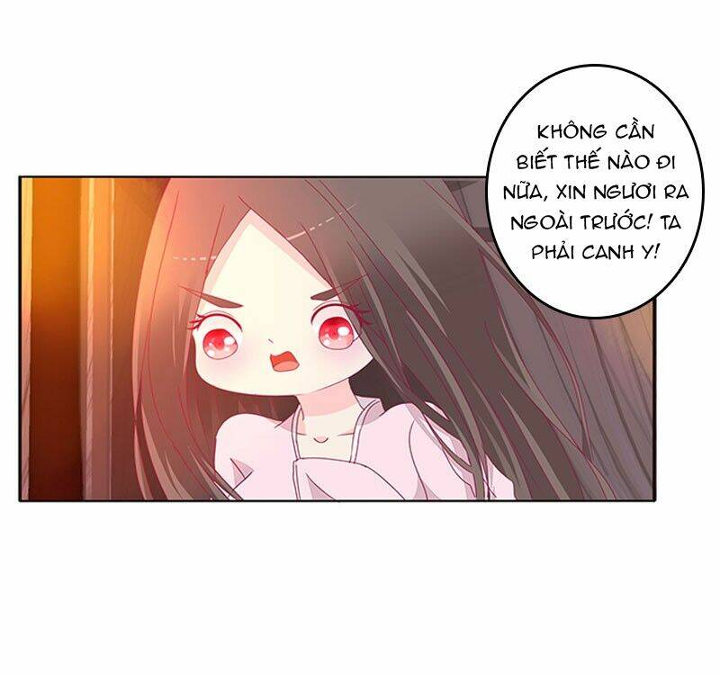 Tướng Quân Mời Ra Trận: Chapter 85