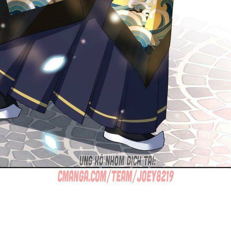 Quận Chúa Vững Vàng, Thiết Lập Nhân Vật Không Thể Vỡ: Chapter 35