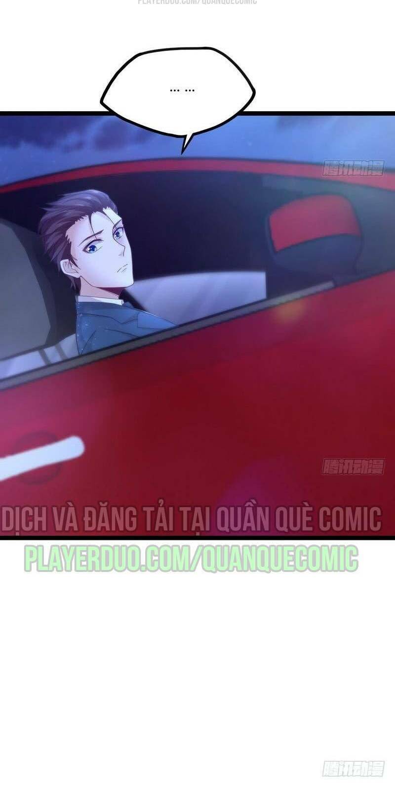 Đô Thị Cực Phẩm Tiên Đế: Chapter 11