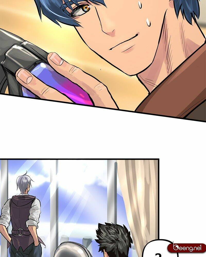 Vua Sinh Tồn: Chapter 76