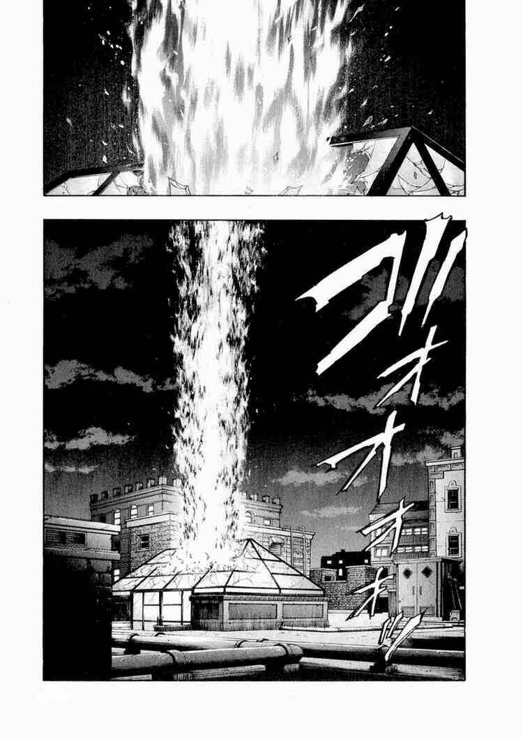 Zetman: Chapter 17