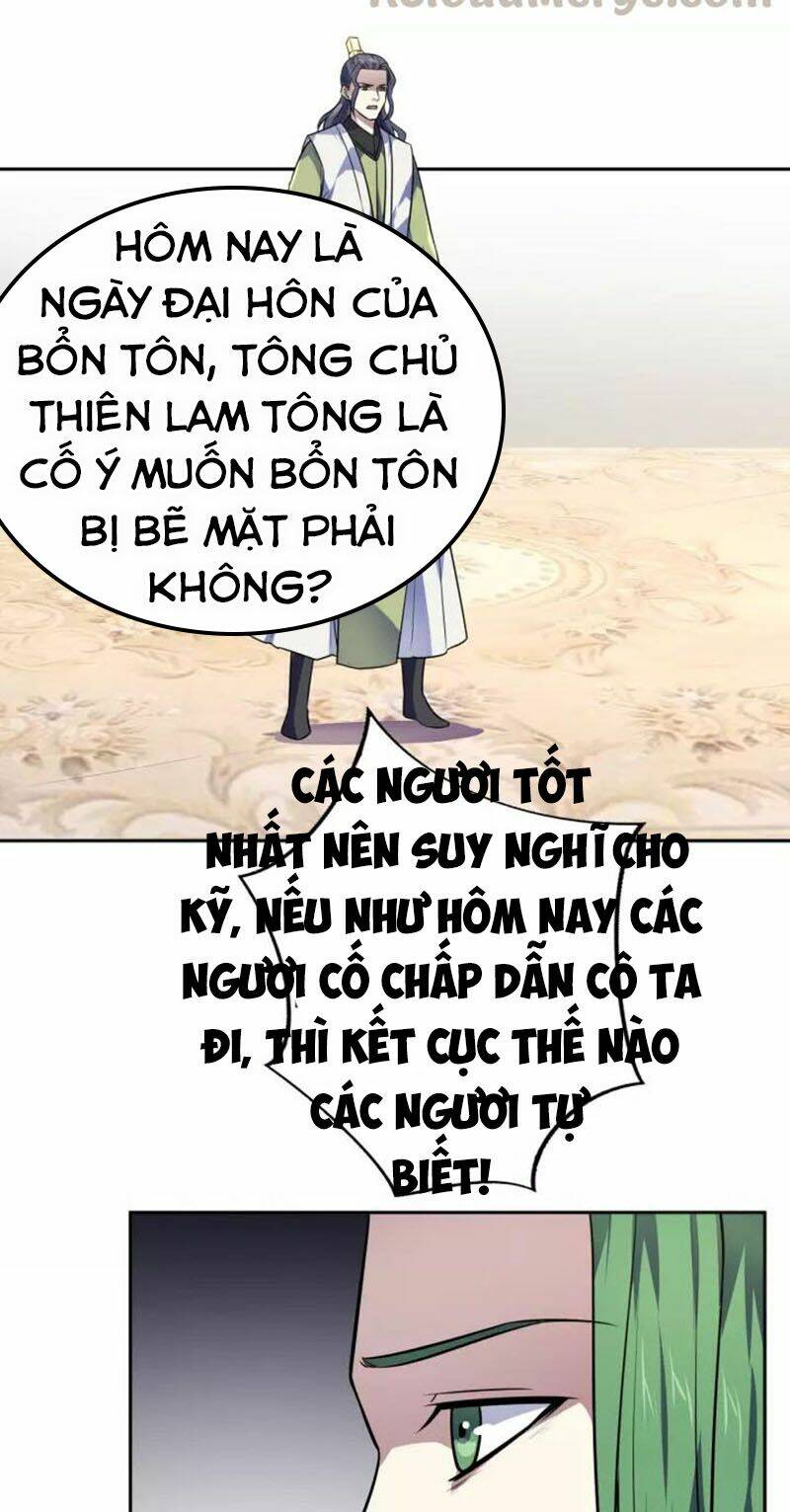 Nghịch Thiên Đại Thần: Chapter 83