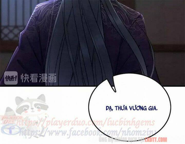 Trọng Sinh Bá Sủng Nhiếp Chính Vương Quá Mạnh Mẽ: Chapter 103