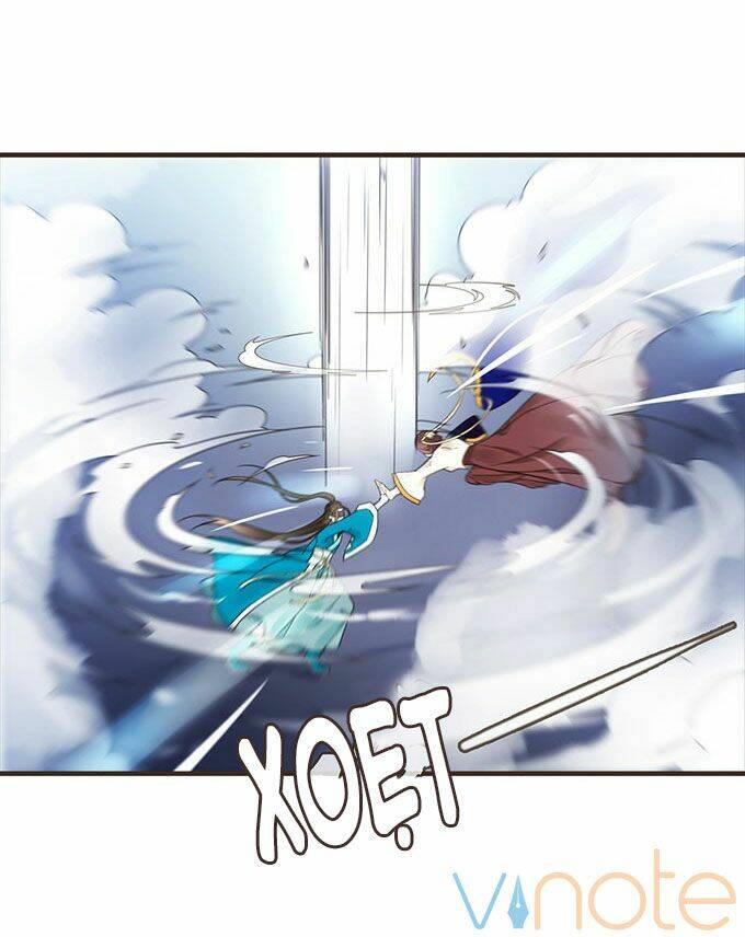 Đại Giá Thừa Tướng: Chapter 13