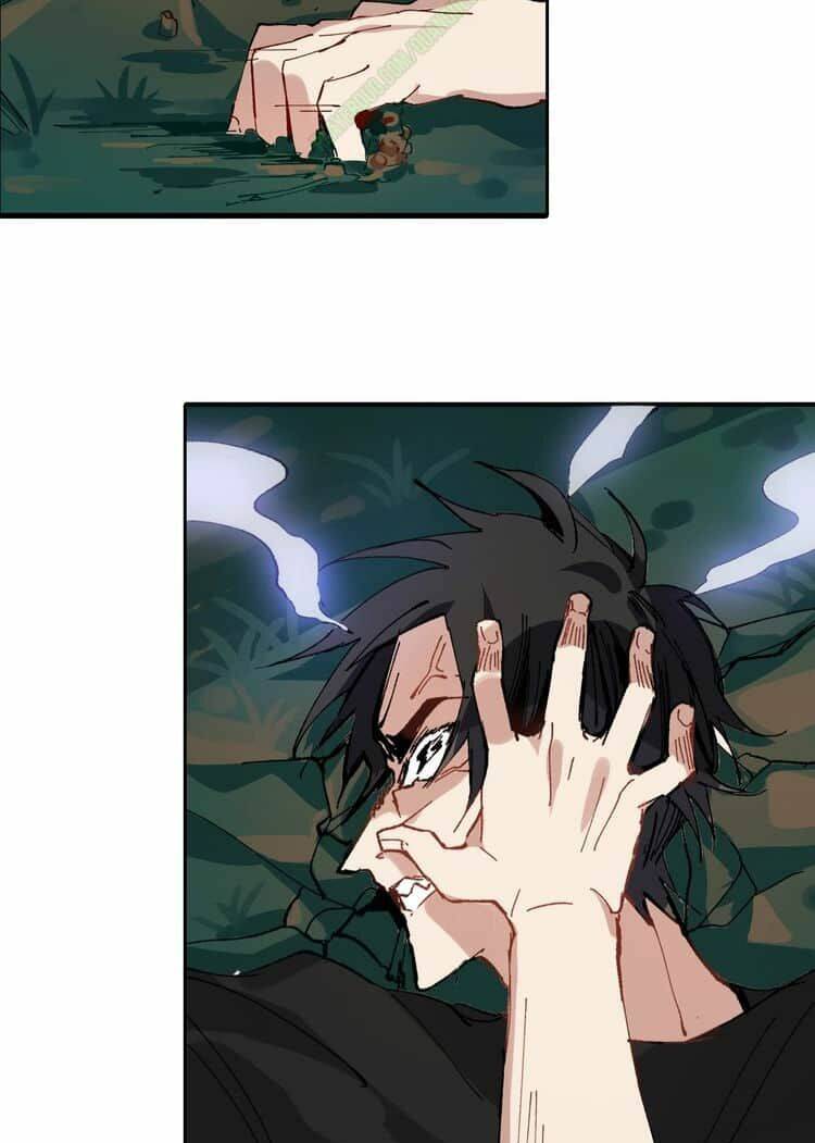 Thần Lai Yêu Vãng: Chapter 2.1