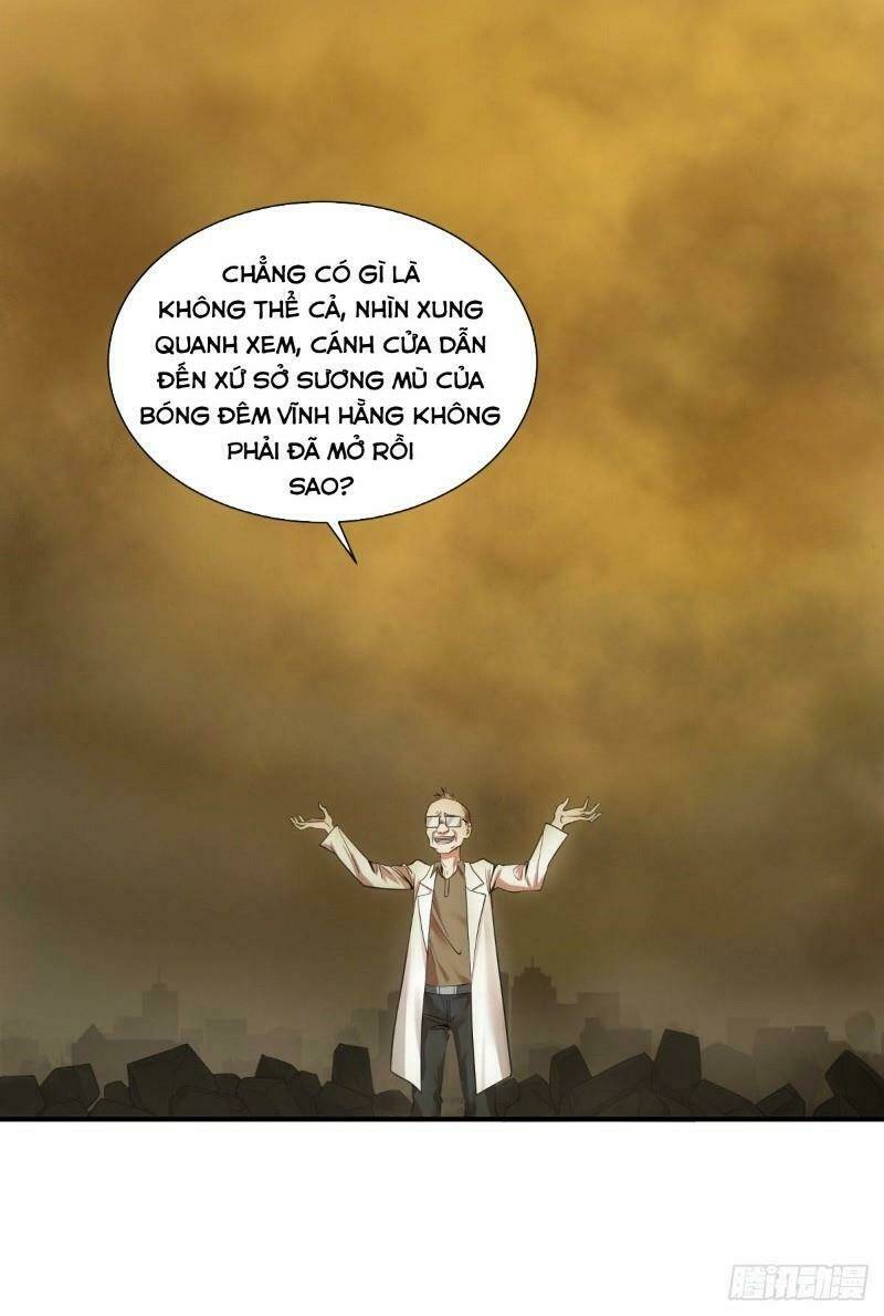 Danh Sách Kẻ Phản Diện: Chapter 84