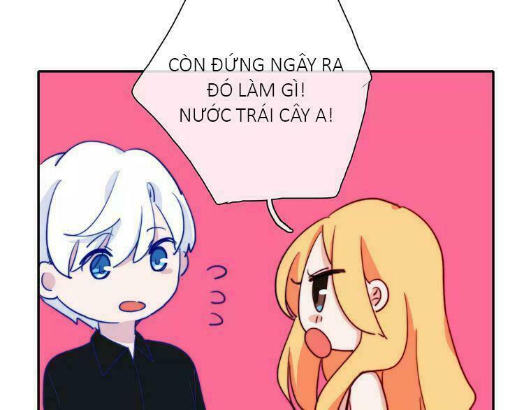 Trái Tim Băng Giá: Chapter 40