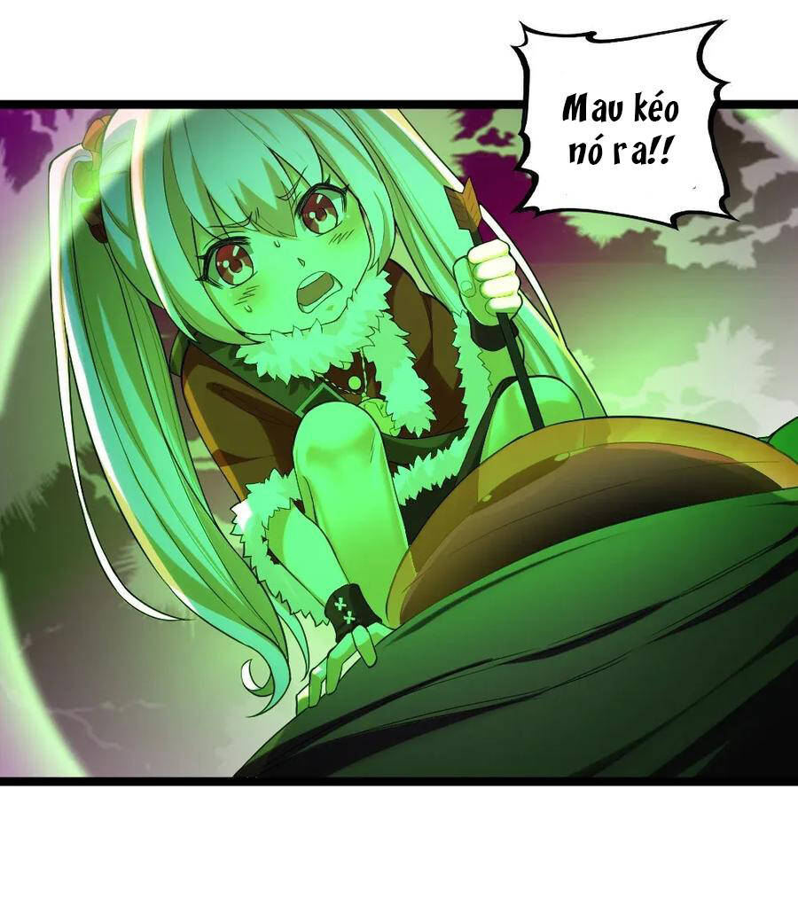 Ta Là Người Duy Nhất Đỡ Được Chiêu Cuối Của Quỷ Vương: Chapter 21