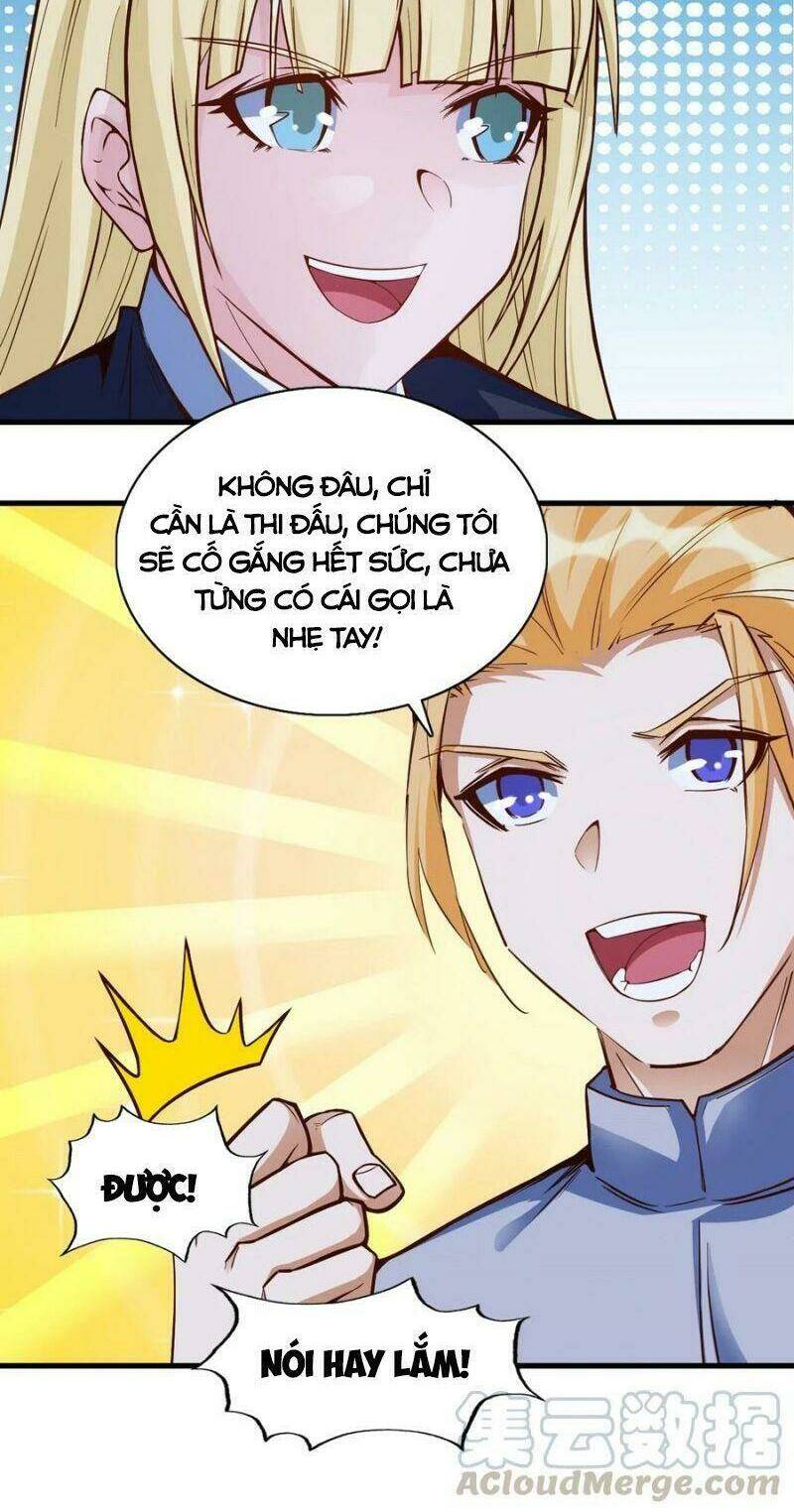 Thánh Đường Chi Thành: Chapter 78