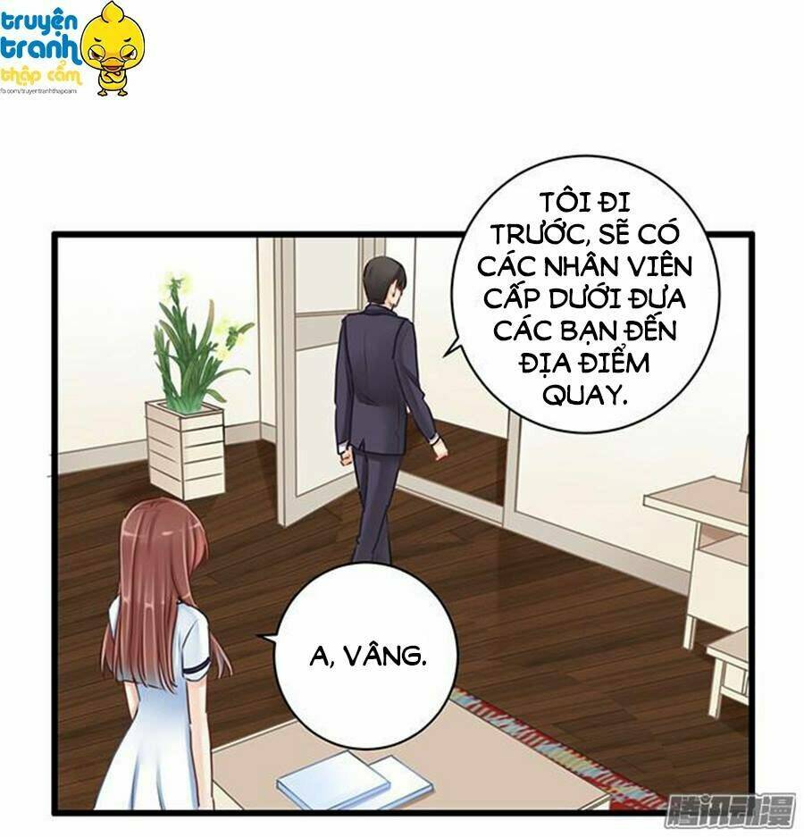 Trọng Sinh Để Ngủ Với Ảnh Đế: Chapter 28