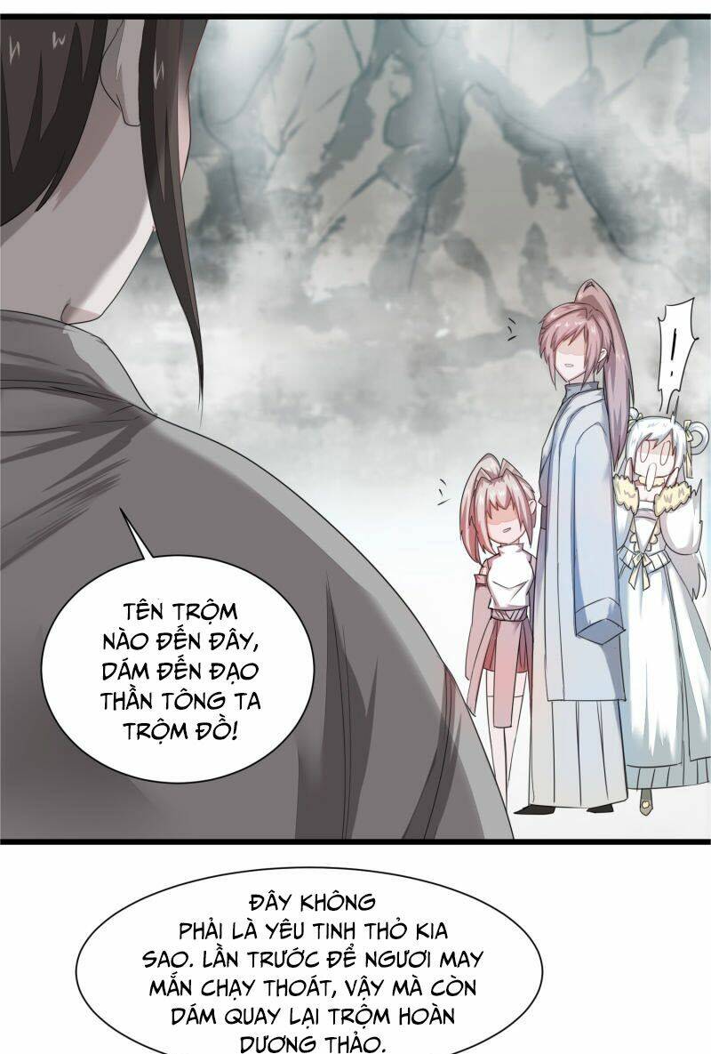 Nghịch Chuyển Tiên Đồ: Chapter 85