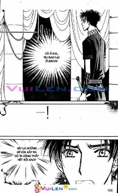 Hiệp Sĩ Nữ Hoàng: Chapter 11