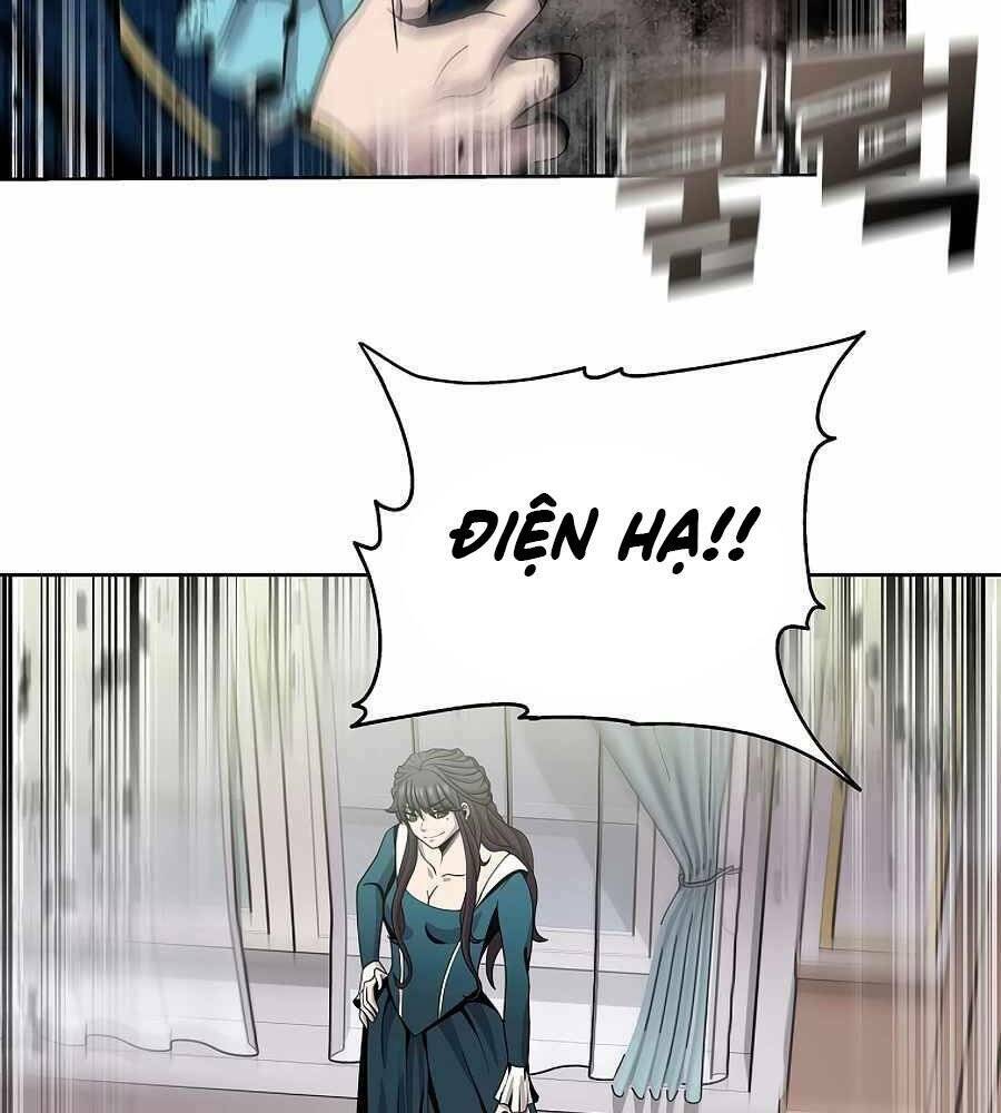 Tên Lỗ Mãng Cấp 10 Của Gia Đình Hiệp Sĩ: Chapter 4