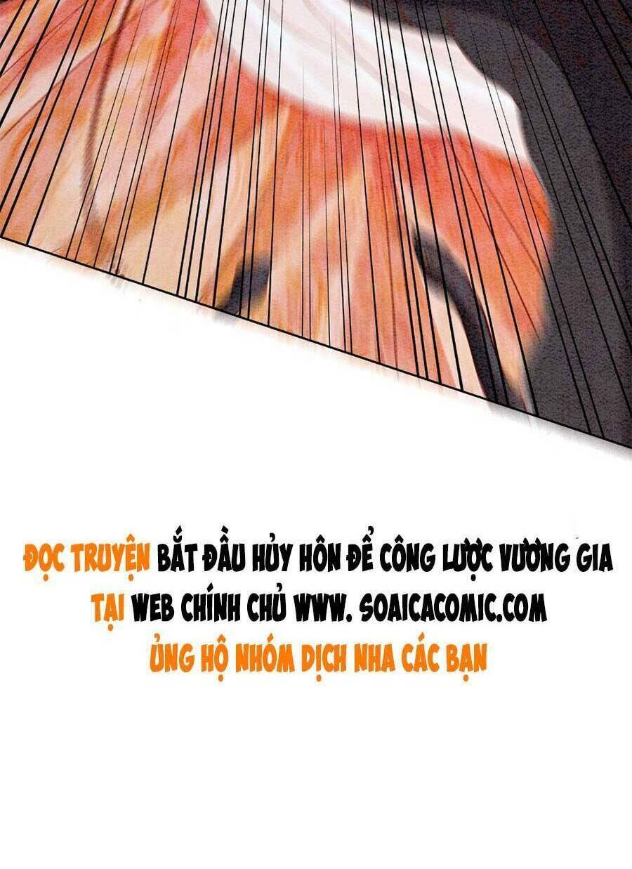 Bắt Đầu Hủy Hôn Để Công Lược Vương Gia: Chapter 54
