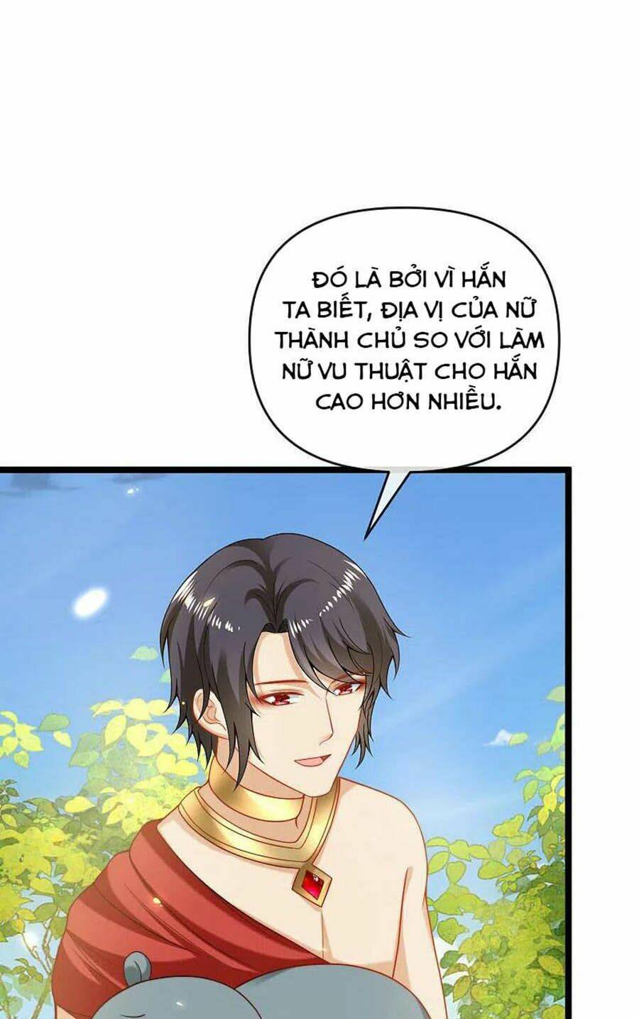 Sủng Hậu Của Vương: Chapter 122