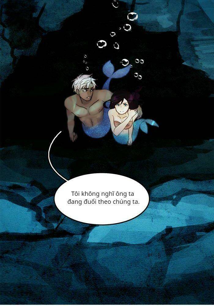 Khúc hát người cá Siren: Chapter 39