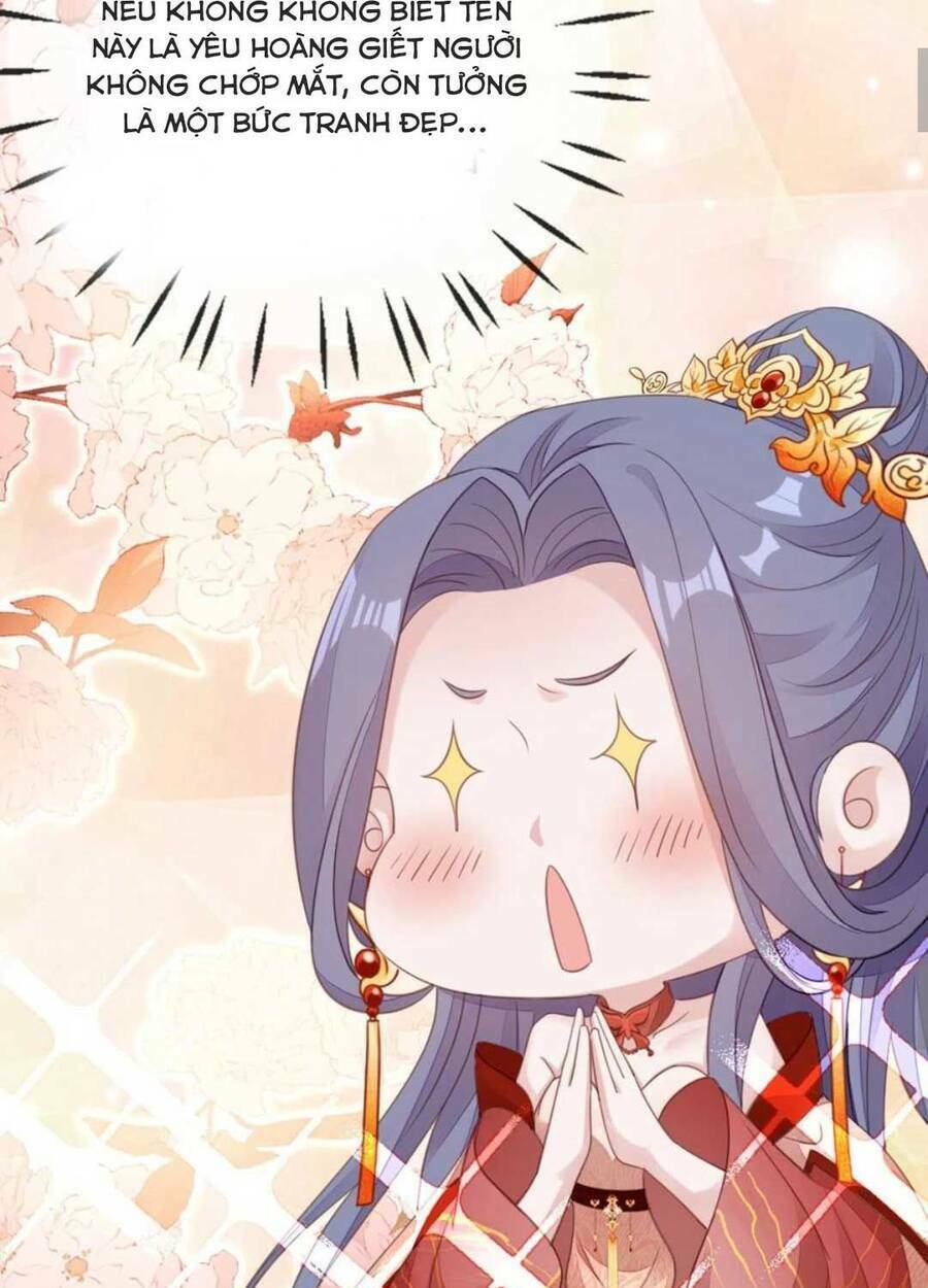 Mau Xuyên Không Rửa Tội Cho Nhân Vật Phản Diện: Chapter 119