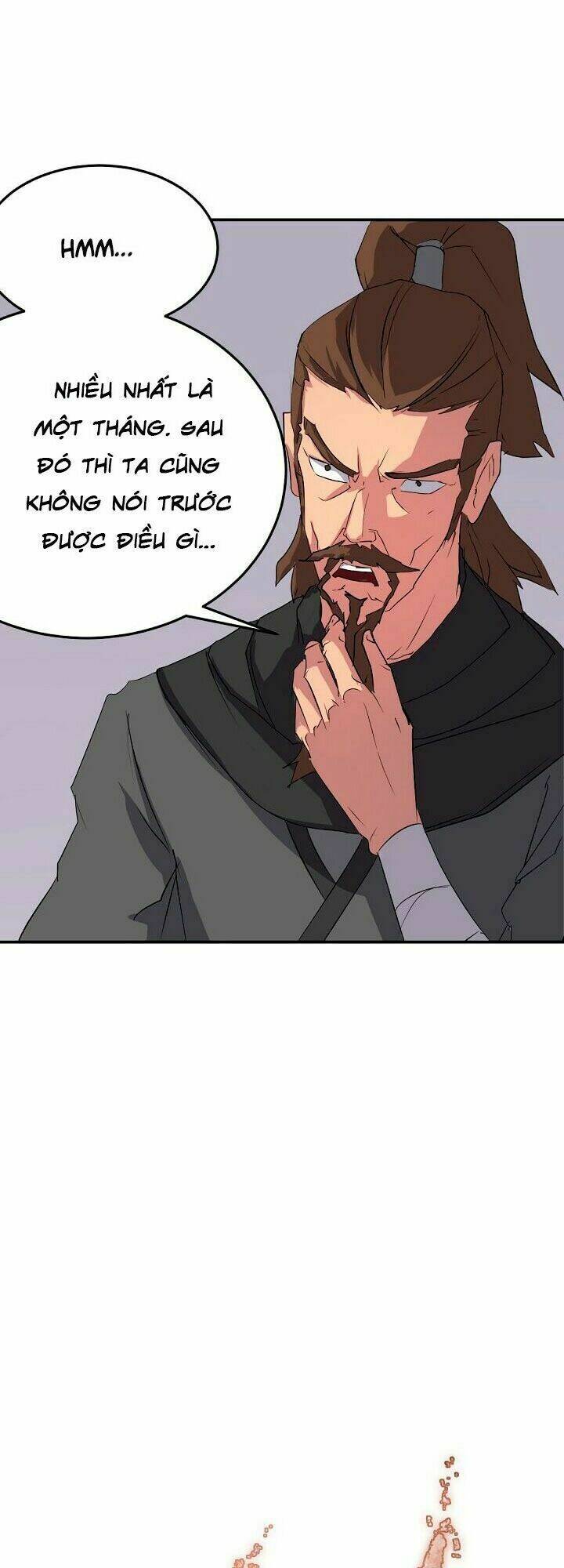 Trọng Sinh, Bất Khả Chiến Bại: Chapter 32