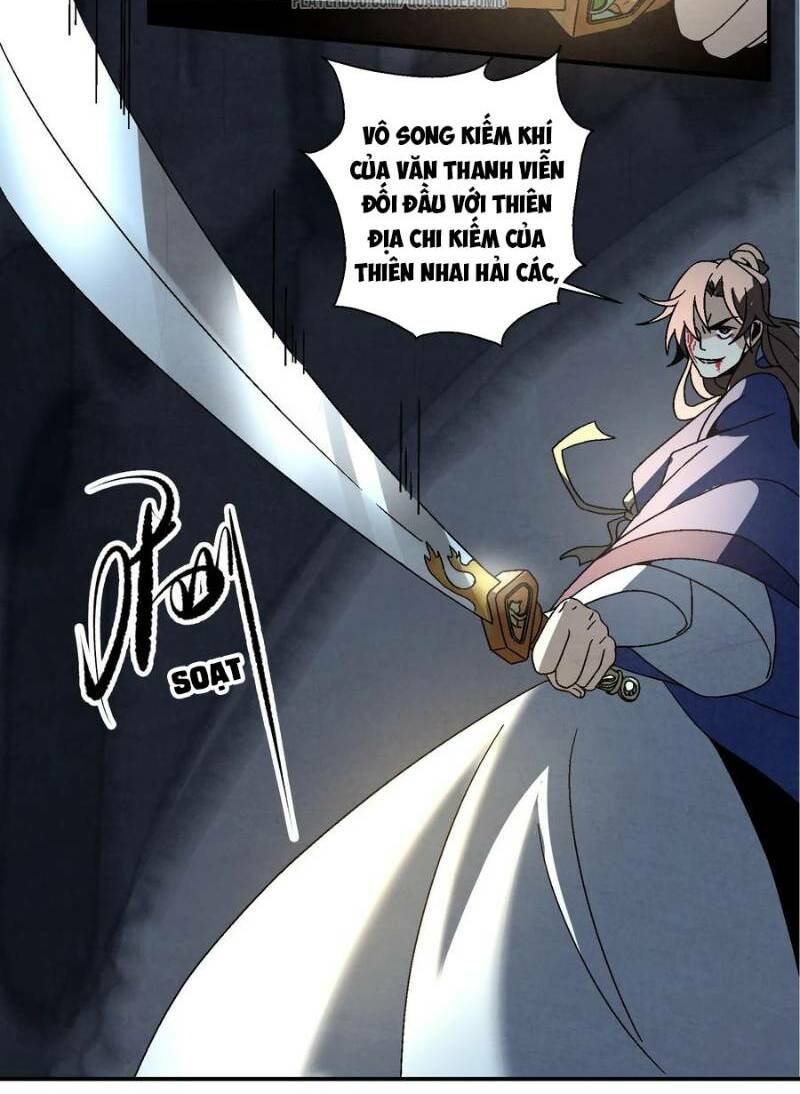 Ma Giáo Giáo Chủ Tái Xuất Giang Hồ: Chapter 20