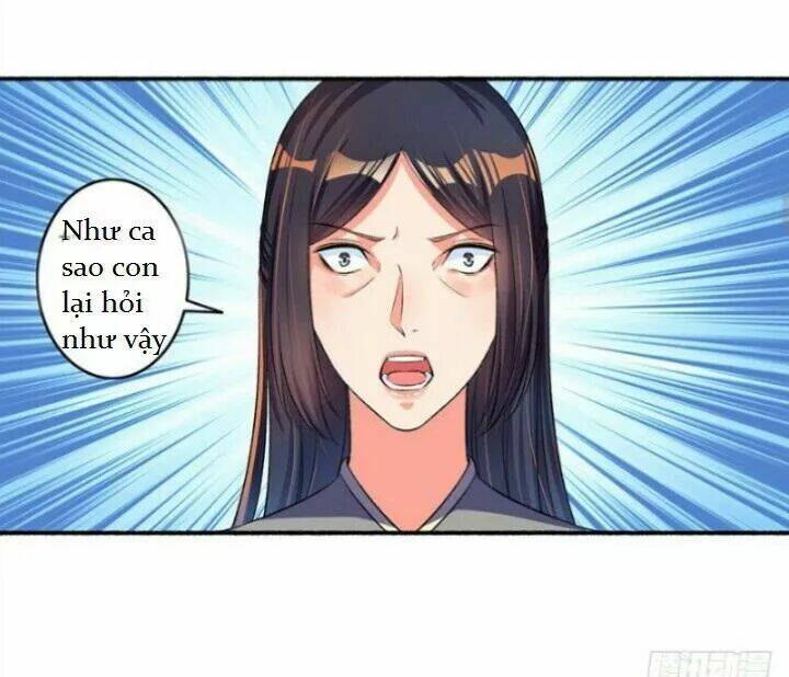 Cuồng Phi Phách Lối: Chapter 18