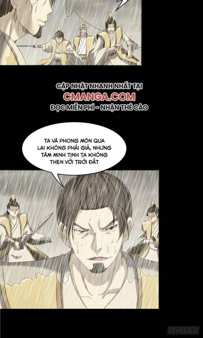 Ta Độ Kiếp Thất Bại Đều Là Tại Ngươi: Chapter 44