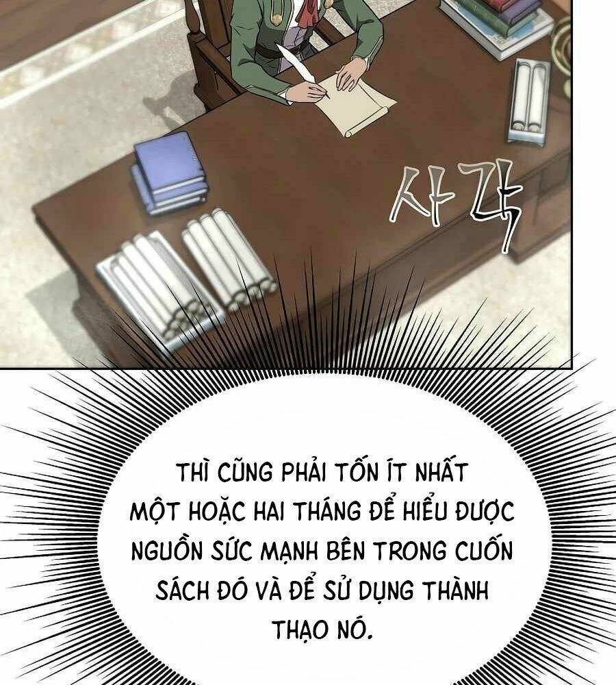 Tên Lỗ Mãng Cấp 10 Của Gia Đình Hiệp Sĩ: Chapter 5