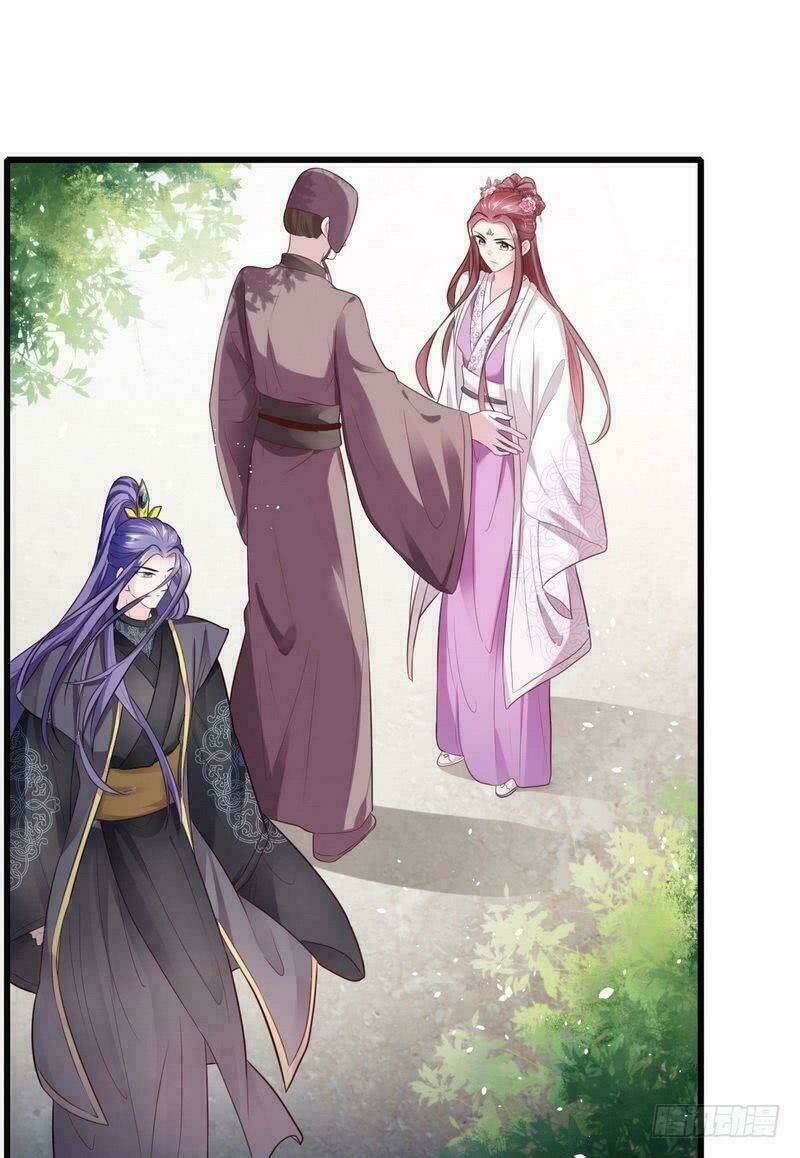 Vương Phi - Âm Động Thiên Hạ: Chapter 13