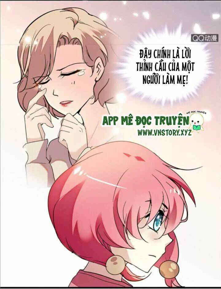 Nữ Hầu Sau Giờ Học: Chapter 96