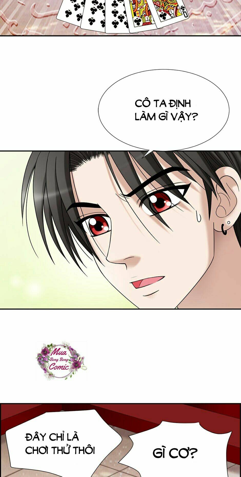 Học Viện Ma Cà Rồng: Chapter 2.2