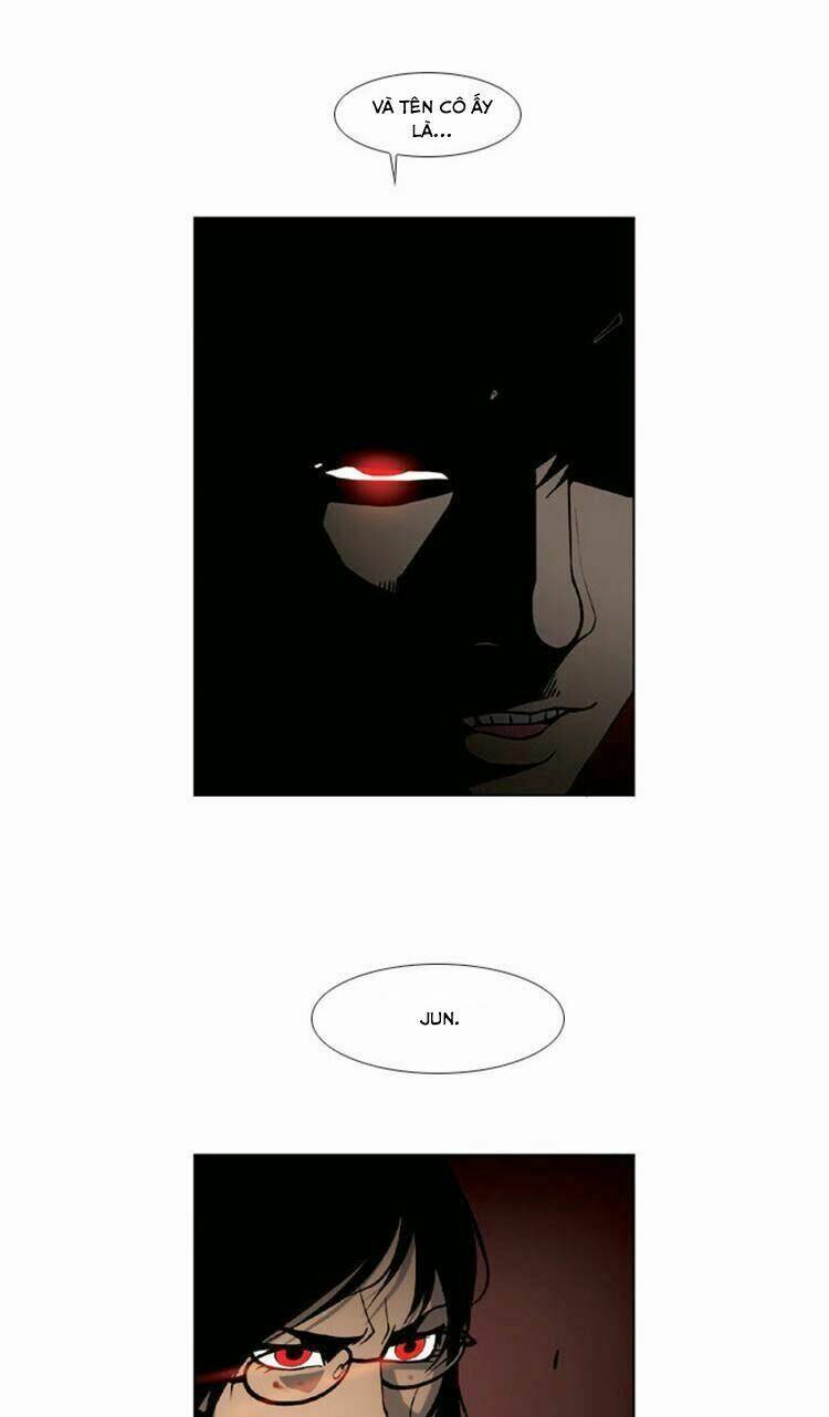 Quán Ăn Sát Thủ: Chapter 26